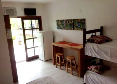 Pousada-em-Garopaba-SC-Suite-Quadrupla